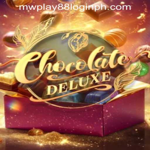 Discover the Sweet Experience of ChocolateDeluxe: A Deep Dive into Gameplay and Rules