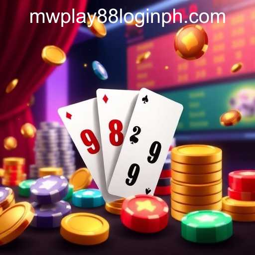 Responsible Gambling